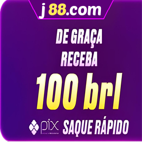 j88.com Ganhe R$ 100,00 Gratis