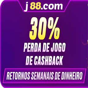 j88.com Fundo de Resgate de Perdas Semanais